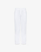 PANTALONI IN LINO