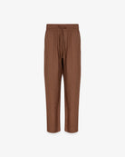 PANTALONI IN LINO