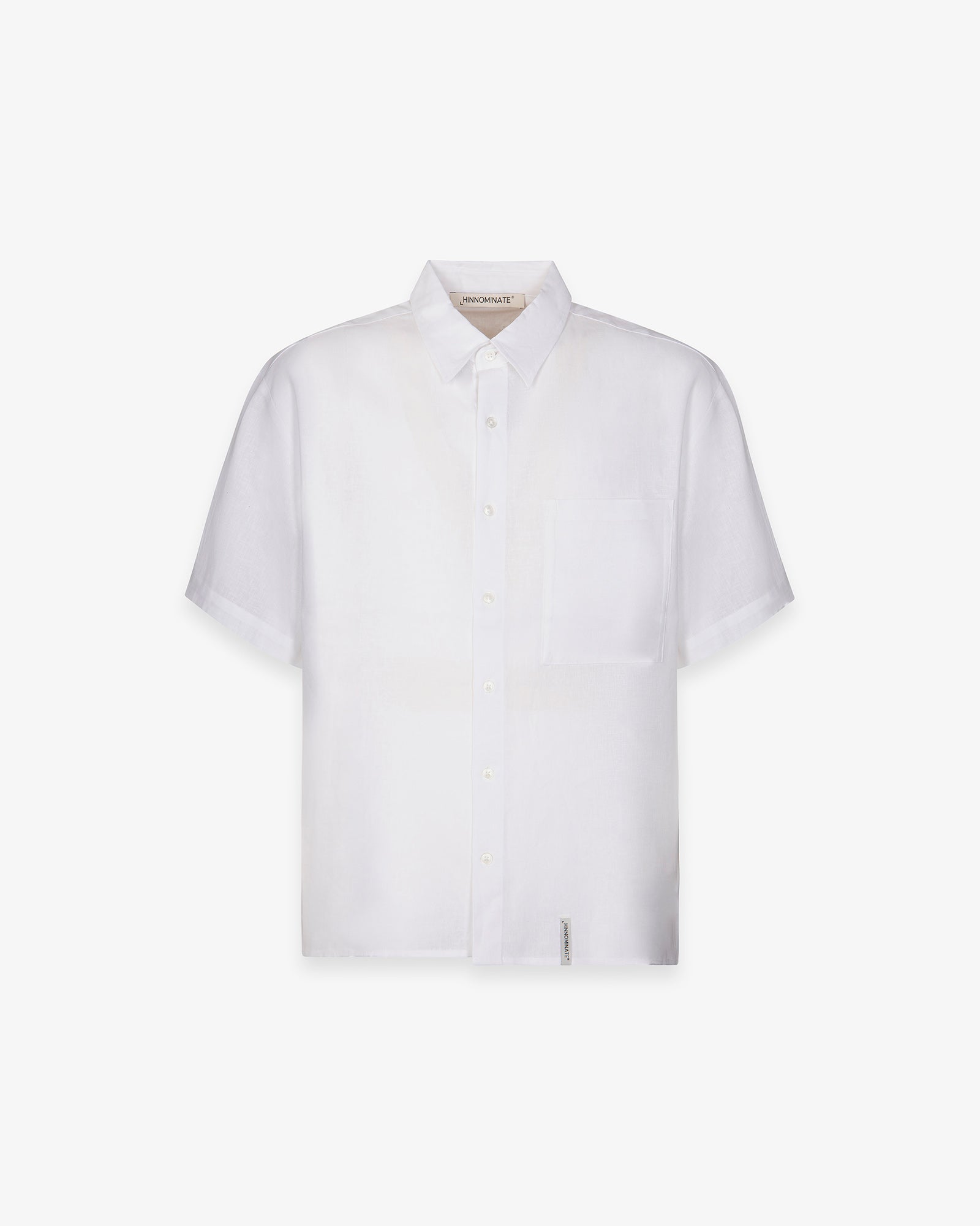 CAMICIA IN LINO