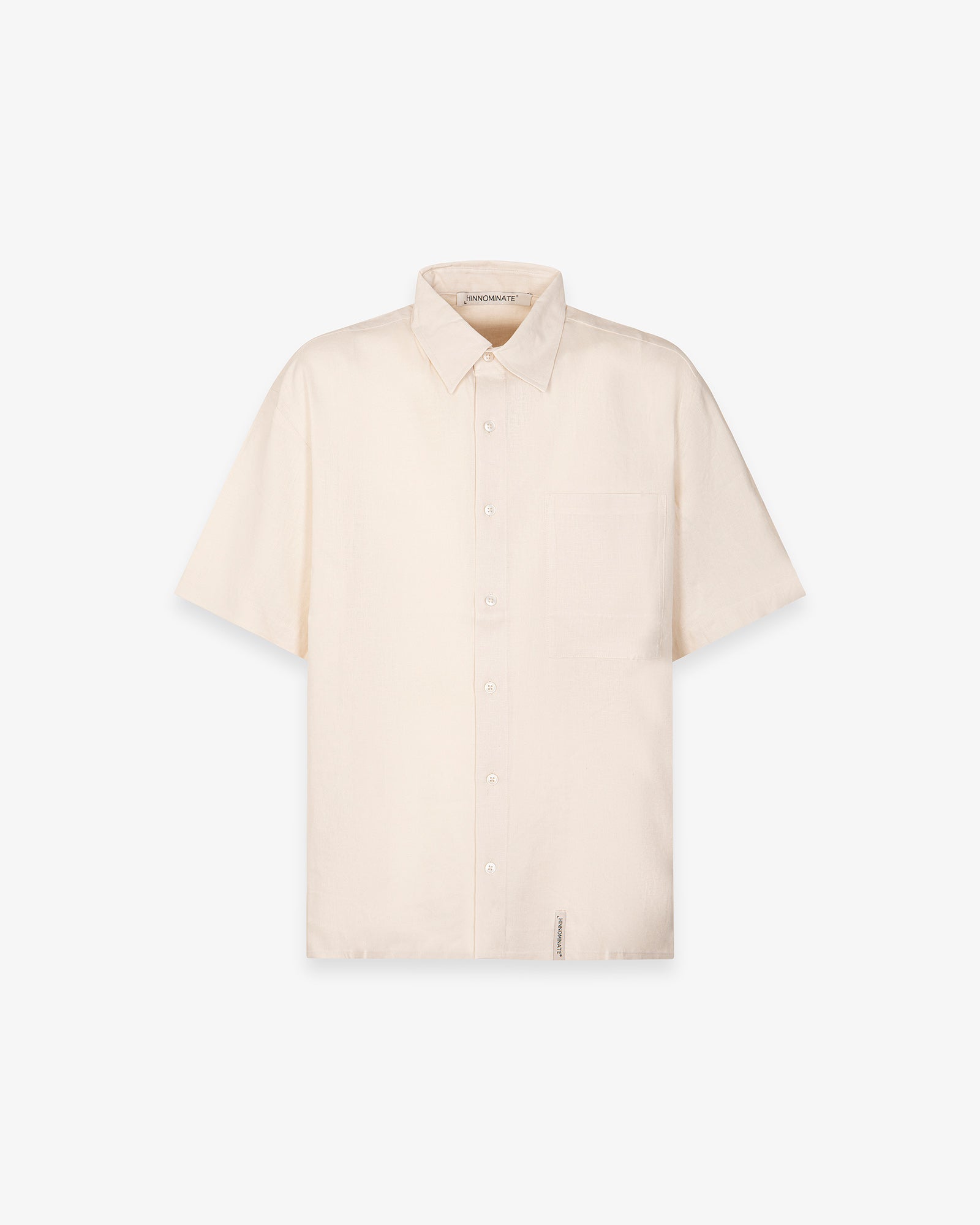 CAMICIA IN LINO