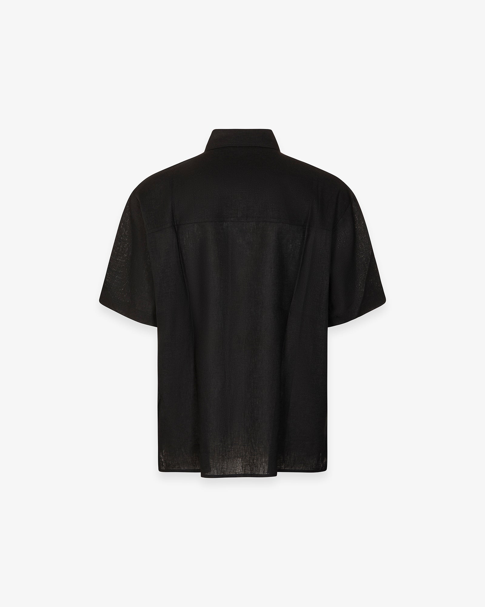 CAMICIA IN LINO
