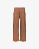 PANTALONI IN FELPA