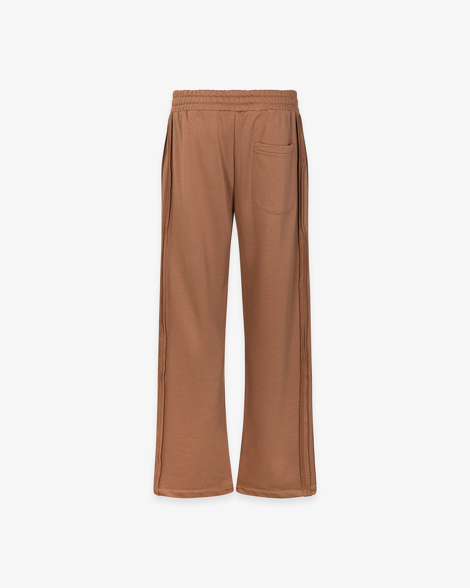 PANTALONI IN FELPA