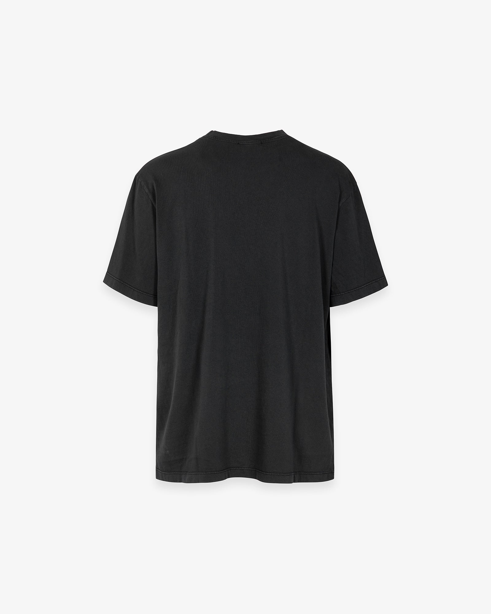 T-SHIRT IN JERSEY TINTO OLD
