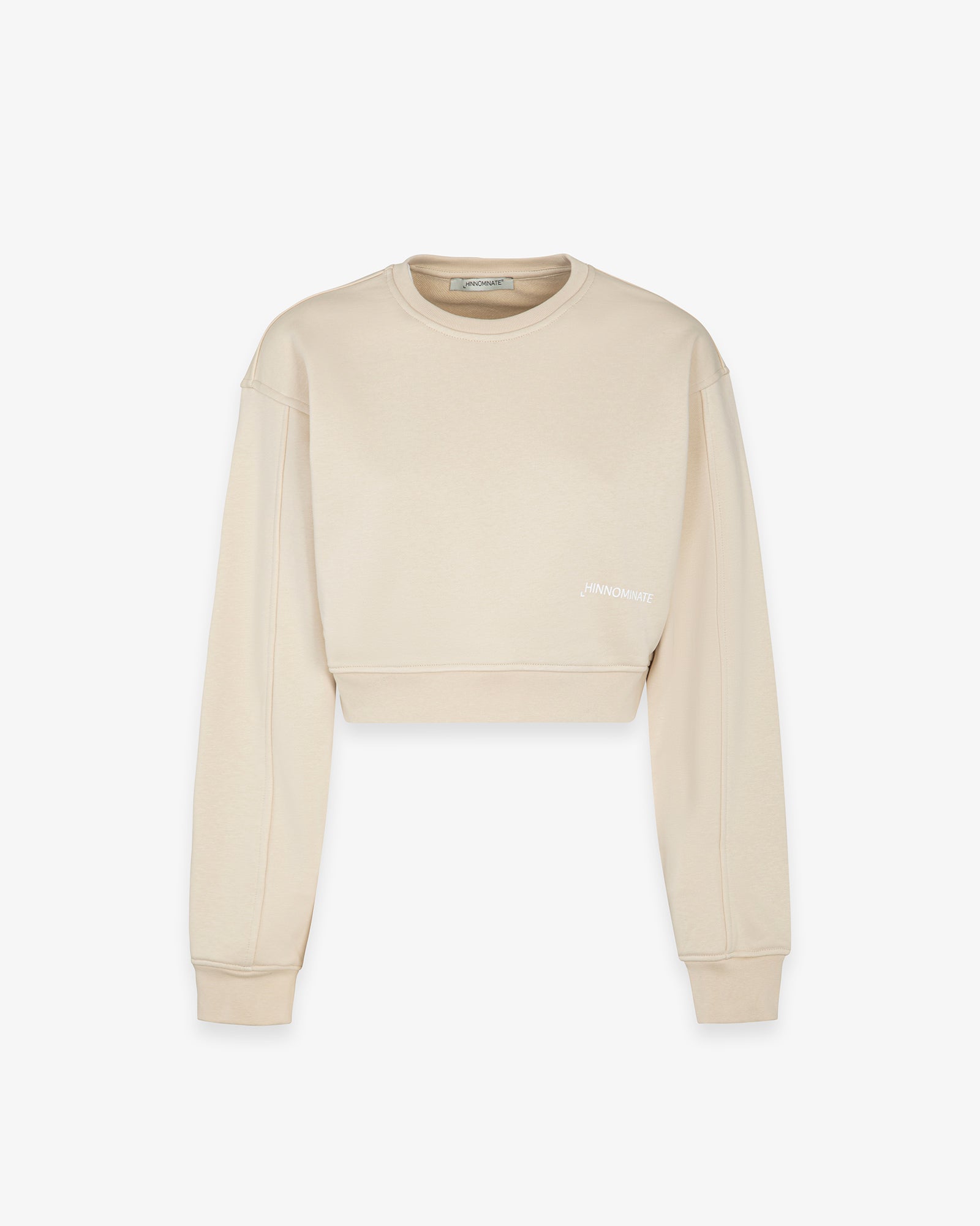 FELPA CORTA PARICOLLO BASICA