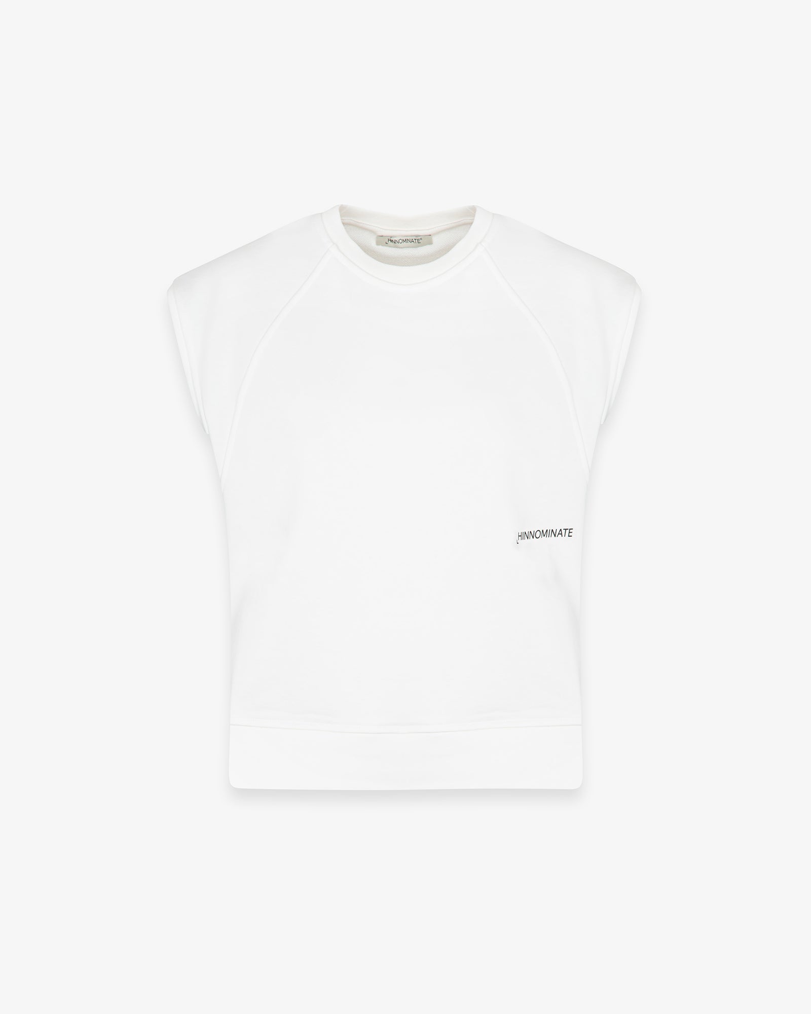 FELPA SMANICATA RAGLAN CON SPACCHI LATERALI