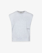 FELPA SMANICATA RAGLAN CON SPACCHI LATERALI