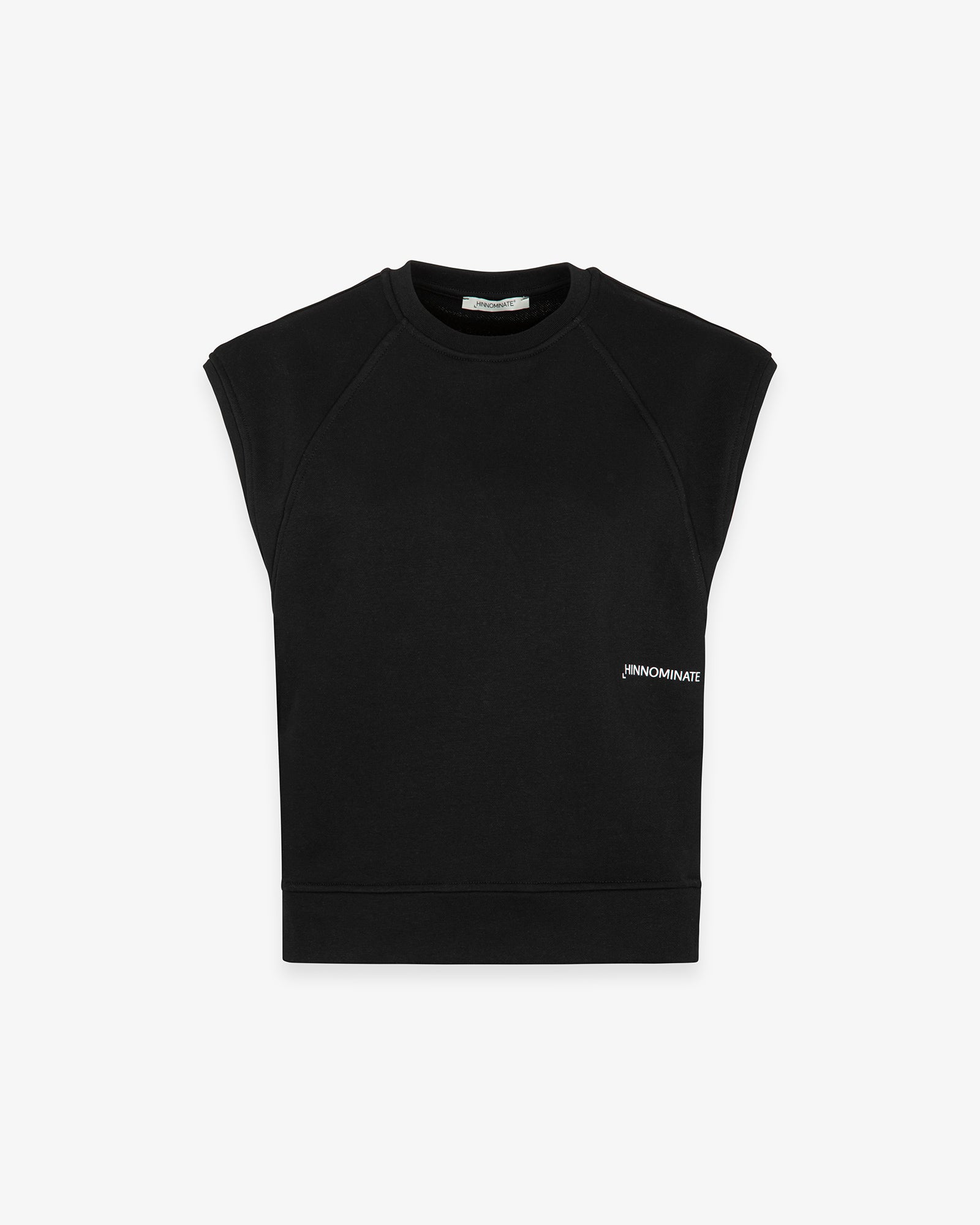 FELPA SMANICATA RAGLAN CON SPACCHI LATERALI