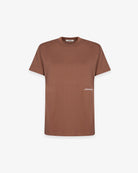 T-SHIRT BASICA M/M IN JERSEY