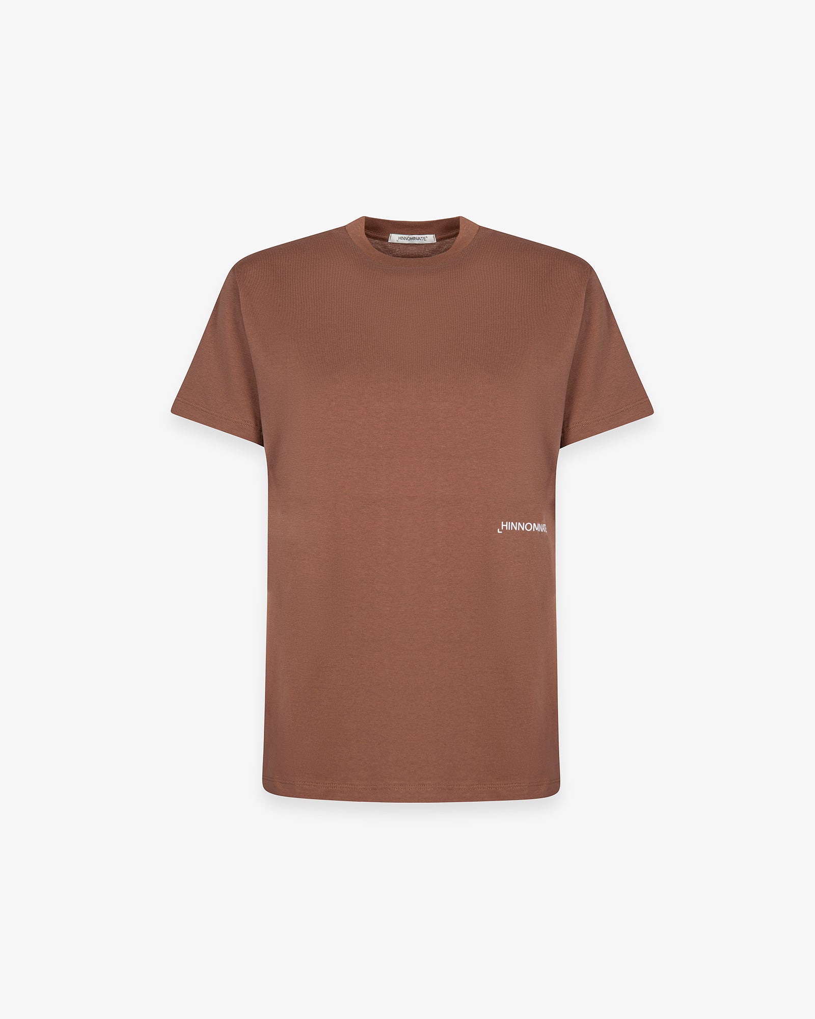 T-SHIRT BASICA M/M IN JERSEY