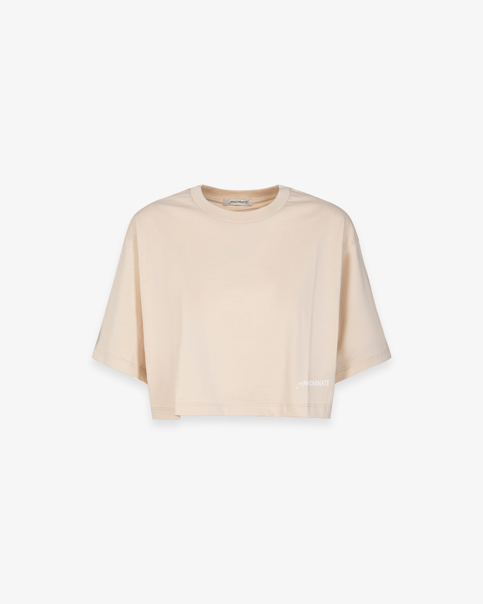 CROP TOP IN JERSEY A M/M BASICO