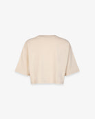 CROP TOP IN JERSEY A M/M BASICO