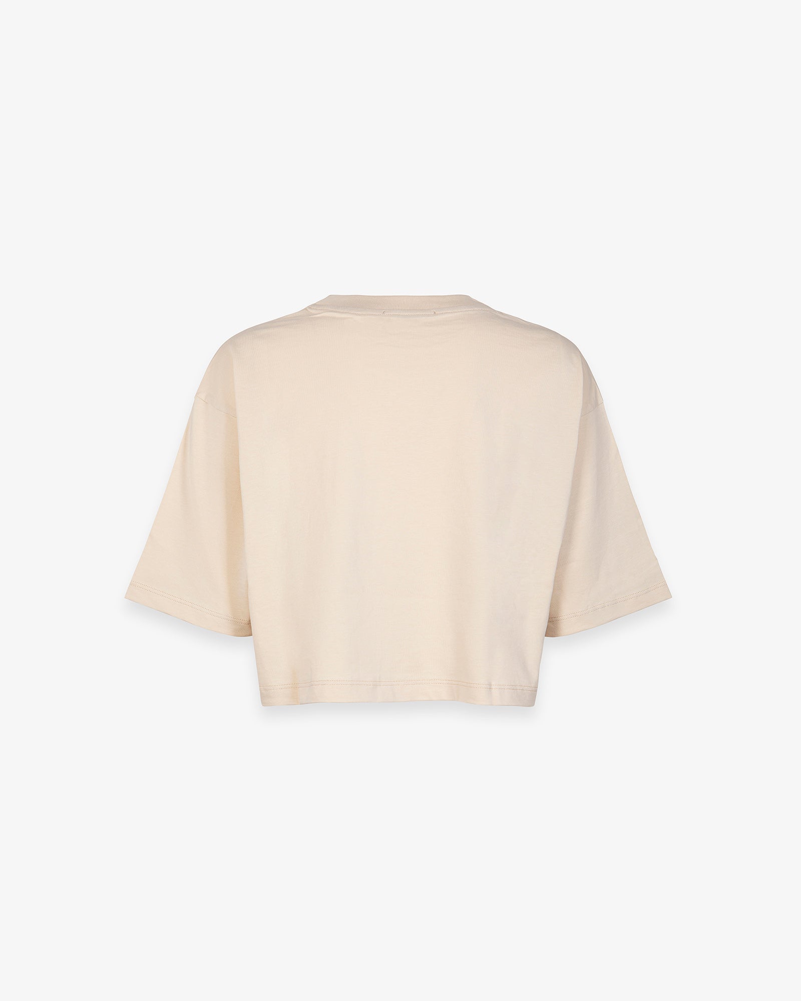 CROP TOP IN JERSEY A M/M BASICO