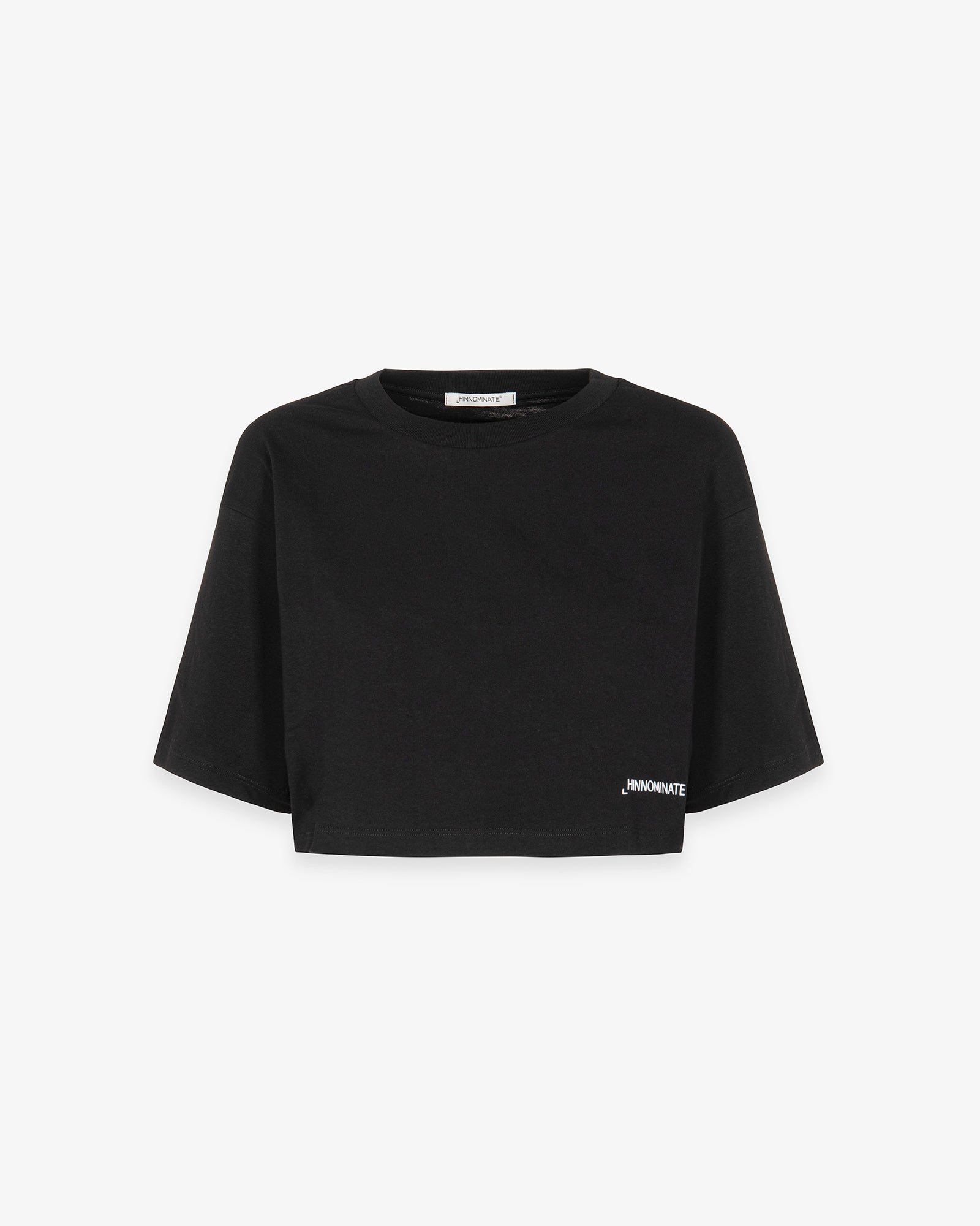 CROP TOP IN JERSEY A M/M BASICO