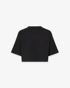 CROP TOP IN JERSEY A M/M BASICO