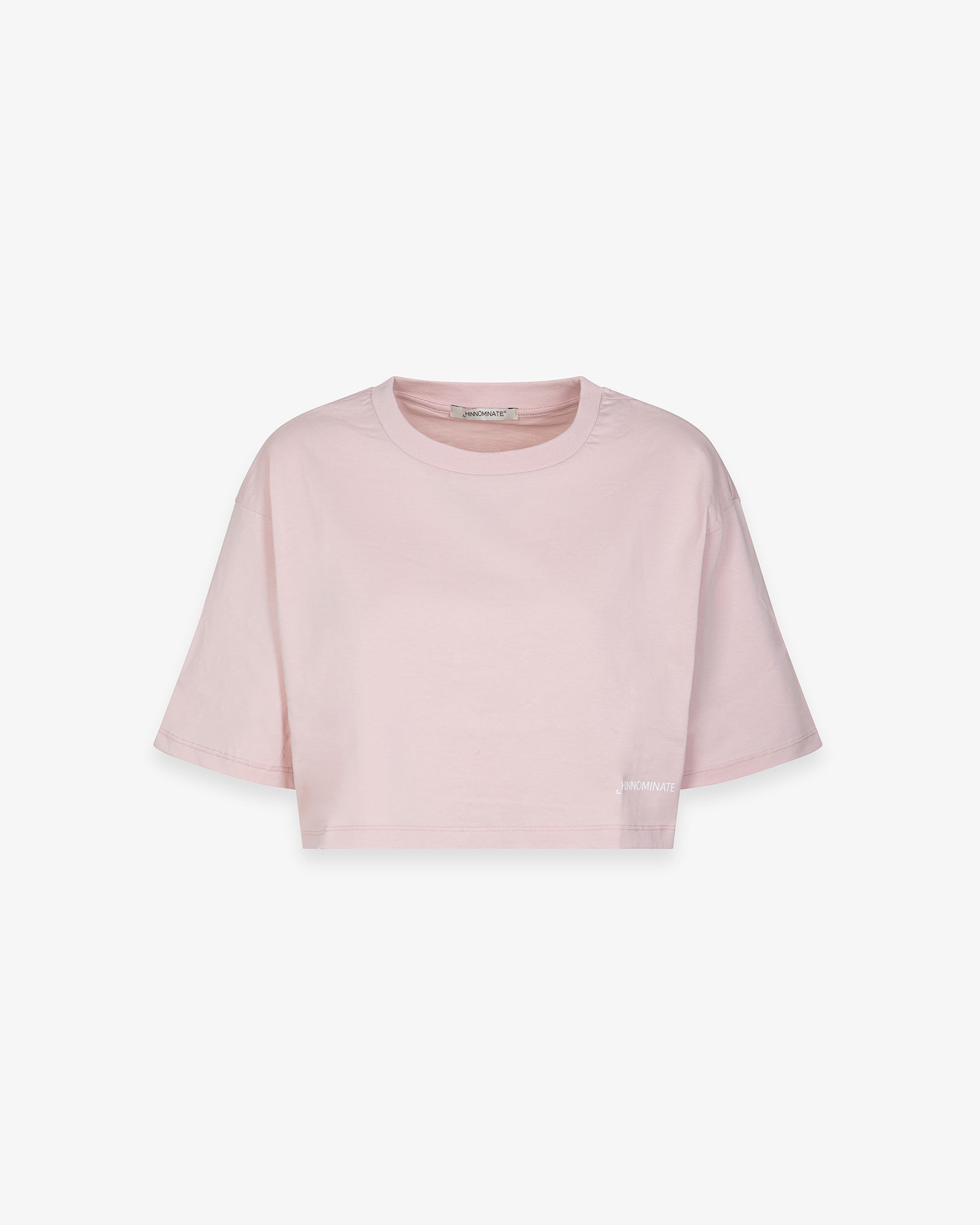 CROP TOP IN JERSEY A M/M BASICO