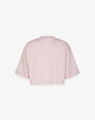 CROP TOP IN JERSEY A M/M BASICO