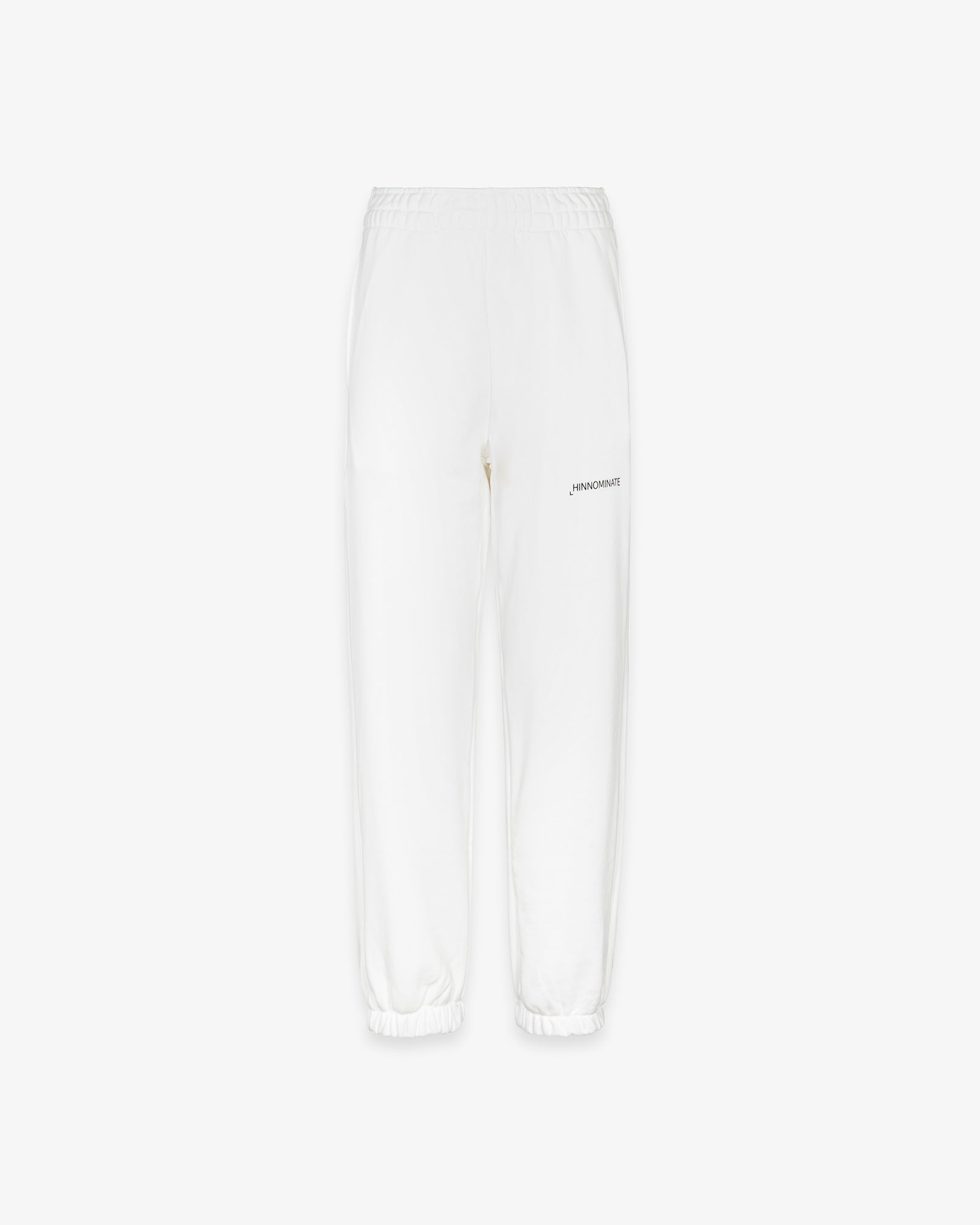 PANTALONE BASICO ASCIUTTO IN FELPA