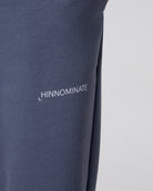 PANTALONE BASICO ASCIUTTO IN FELPA