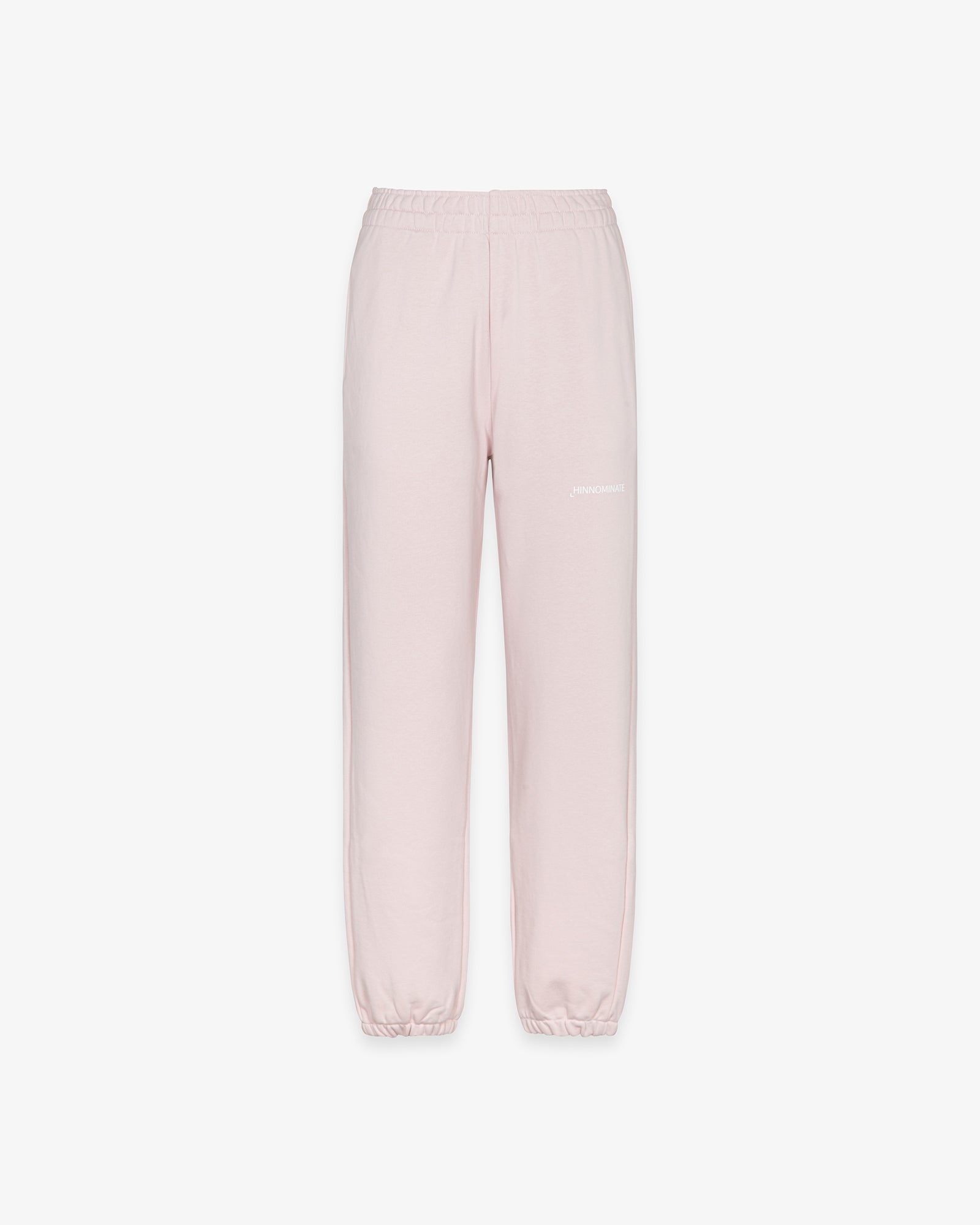 PANTALONE BASICO ASCIUTTO IN FELPA
