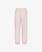 PANTALONE BASICO ASCIUTTO IN FELPA