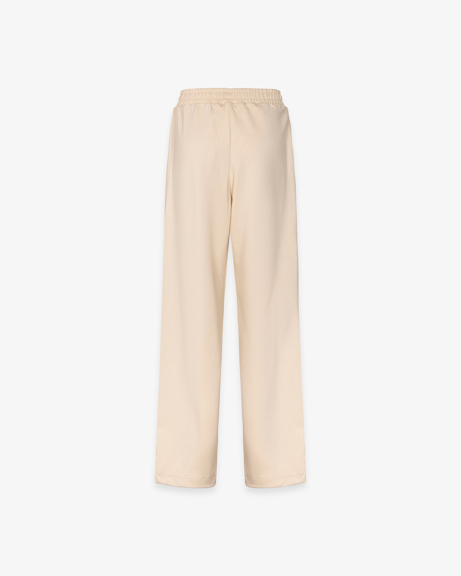 PANTALONE IN VISCOSA MORBIDO CON NERVATURE SUL DAVANTI