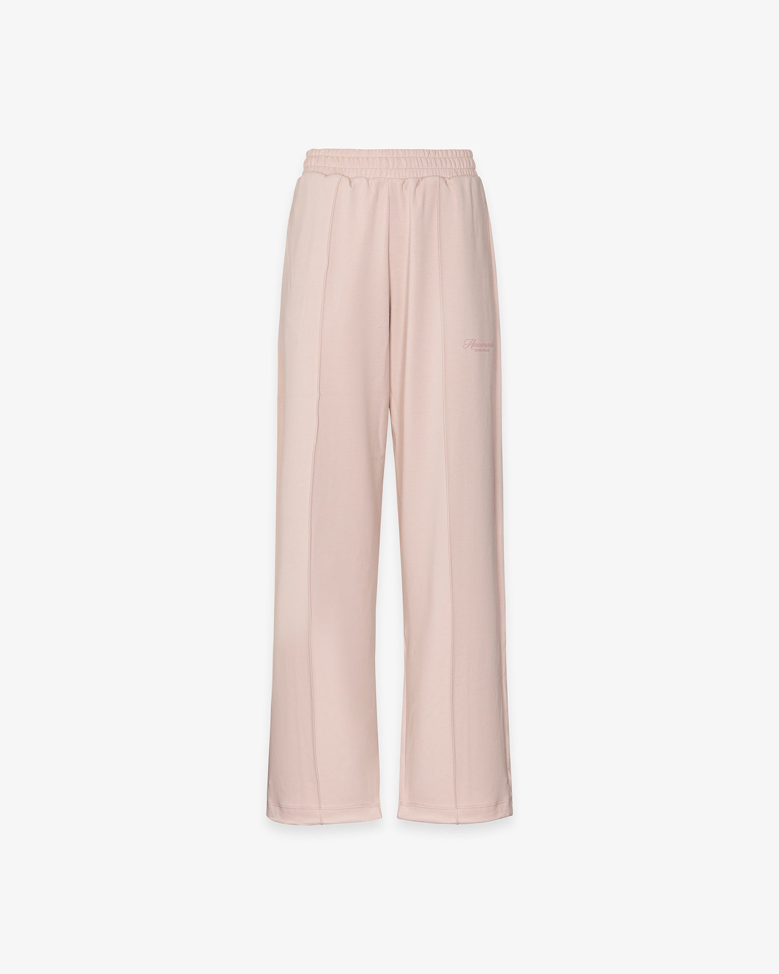 PANTALONE IN VISCOSA MORBIDO CON NERVATURE SUL DAVANTI