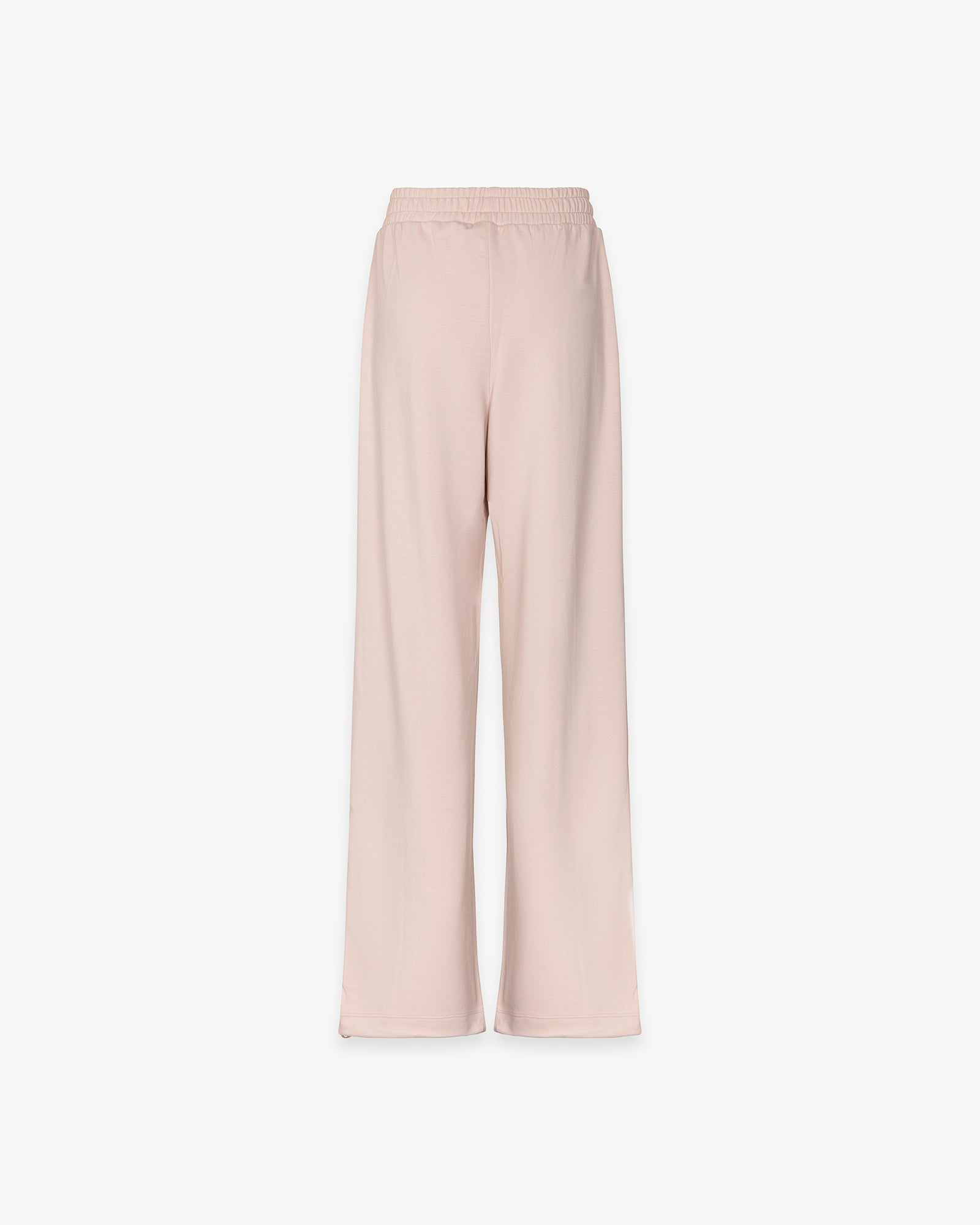 PANTALONE IN VISCOSA MORBIDO CON NERVATURE SUL DAVANTI