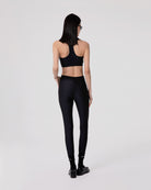 TOP FITNESS IN LYCRA OPACA
