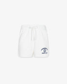 SHORTS IN FELPA CON SPACCHI LATERALI