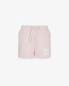 SHORTS IN FELPA CON SPACCHI LATERALI
