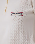 POLO M/M IN MAGLIA CON COLLO E FONDO MANICHE SMACCHINATI