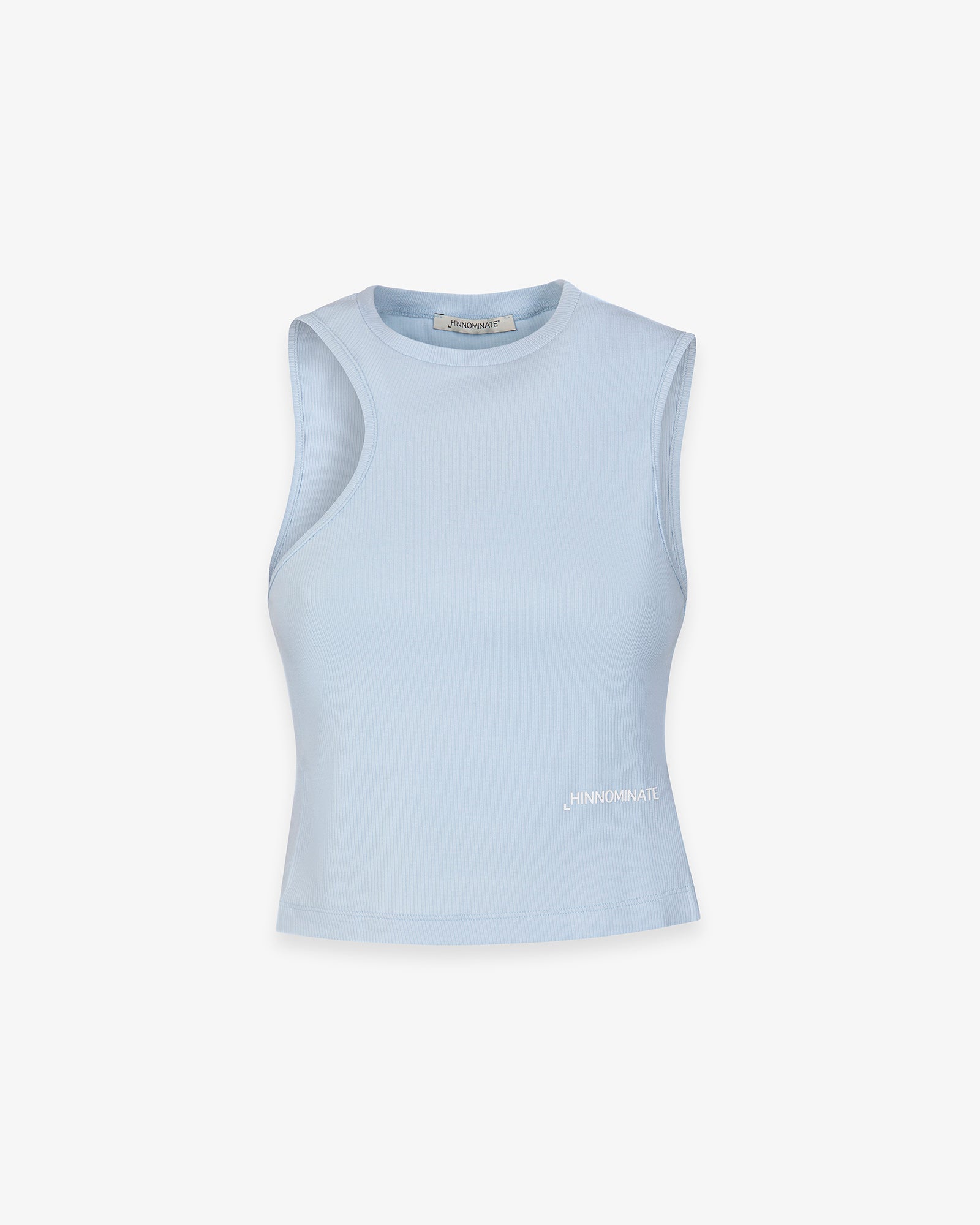 TOP  IN COSTINA CON APERTURA