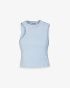 TOP  IN COSTINA CON APERTURA