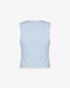TOP  IN COSTINA CON APERTURA