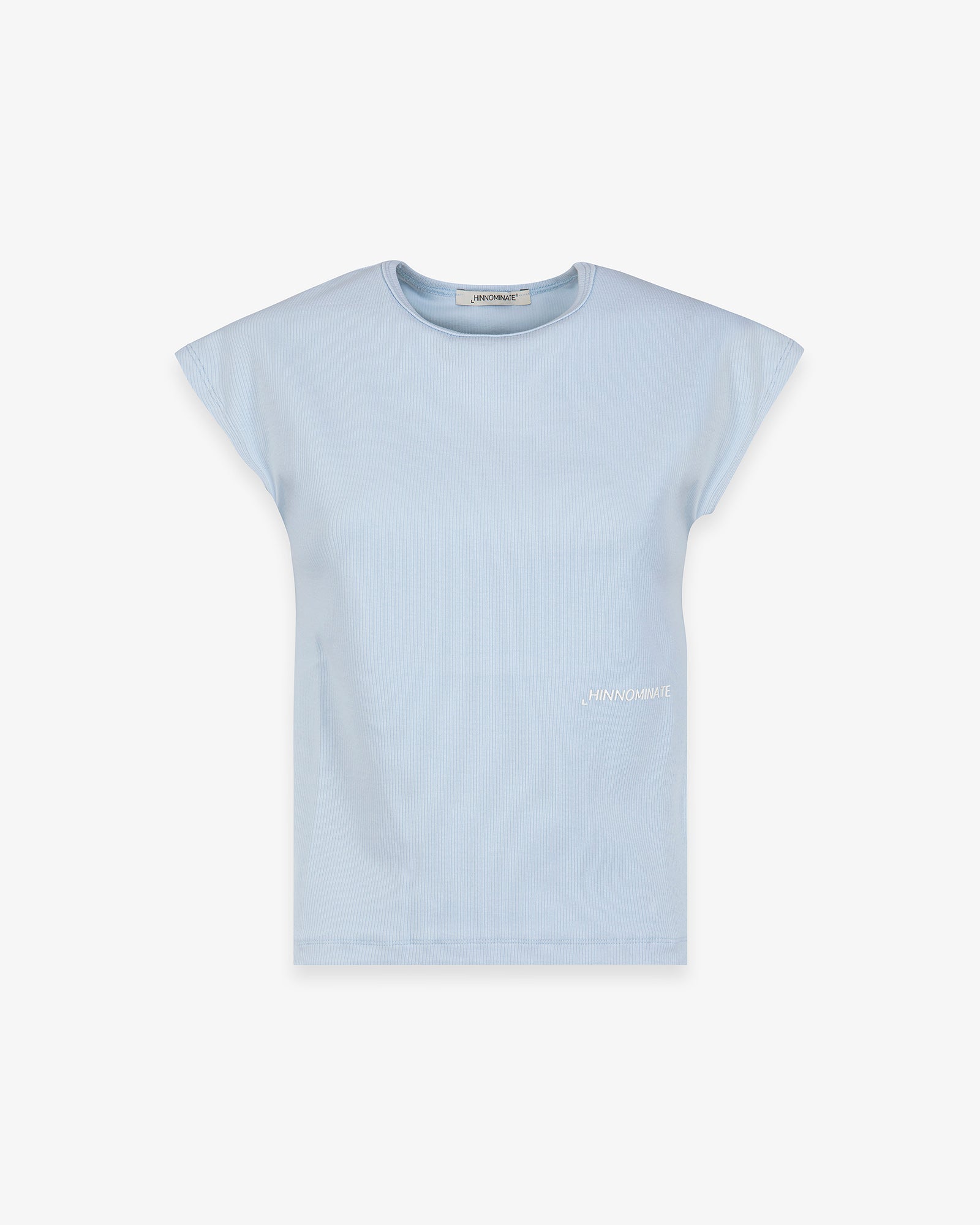 T-SHIRT MEZZA MANICA IN COSTINA
