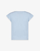 T-SHIRT MEZZA MANICA IN COSTINA