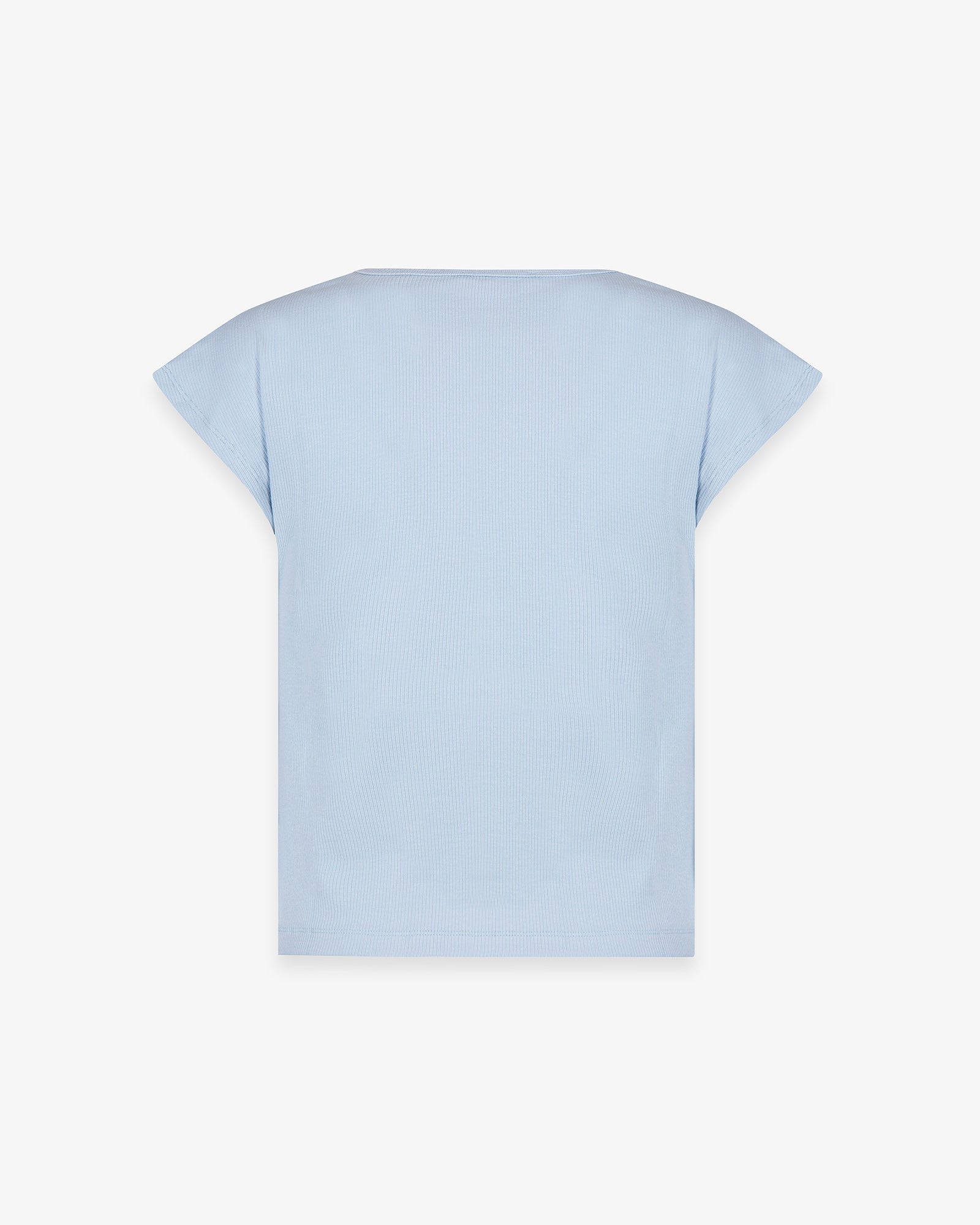 T-SHIRT MEZZA MANICA IN COSTINA