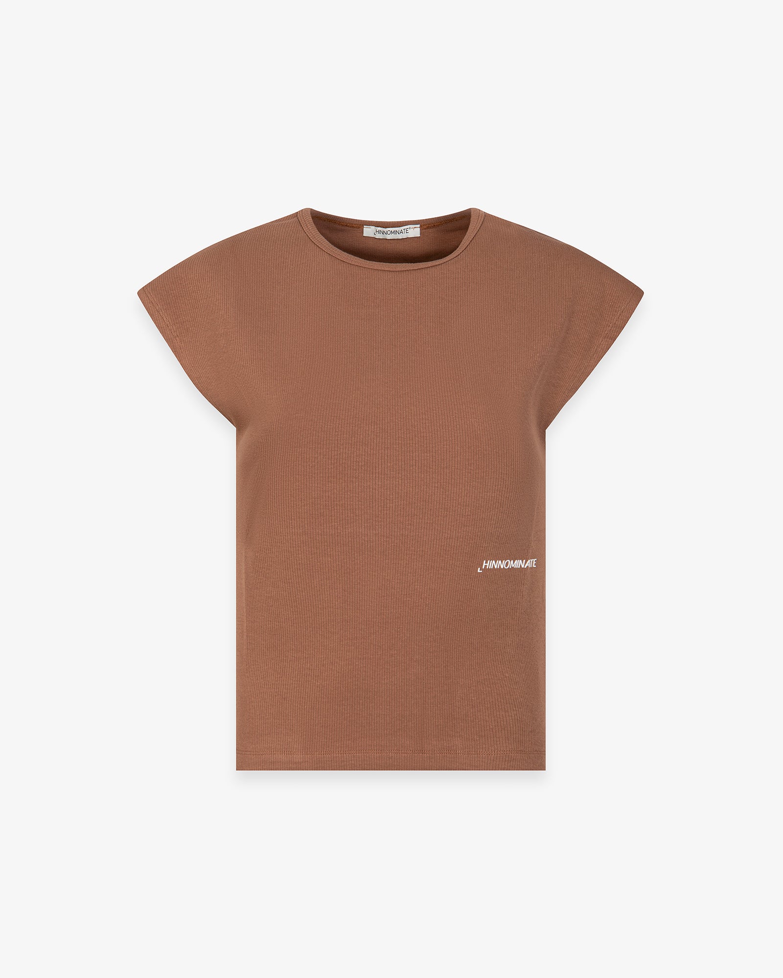 T-SHIRT MEZZA MANICA IN COSTINA