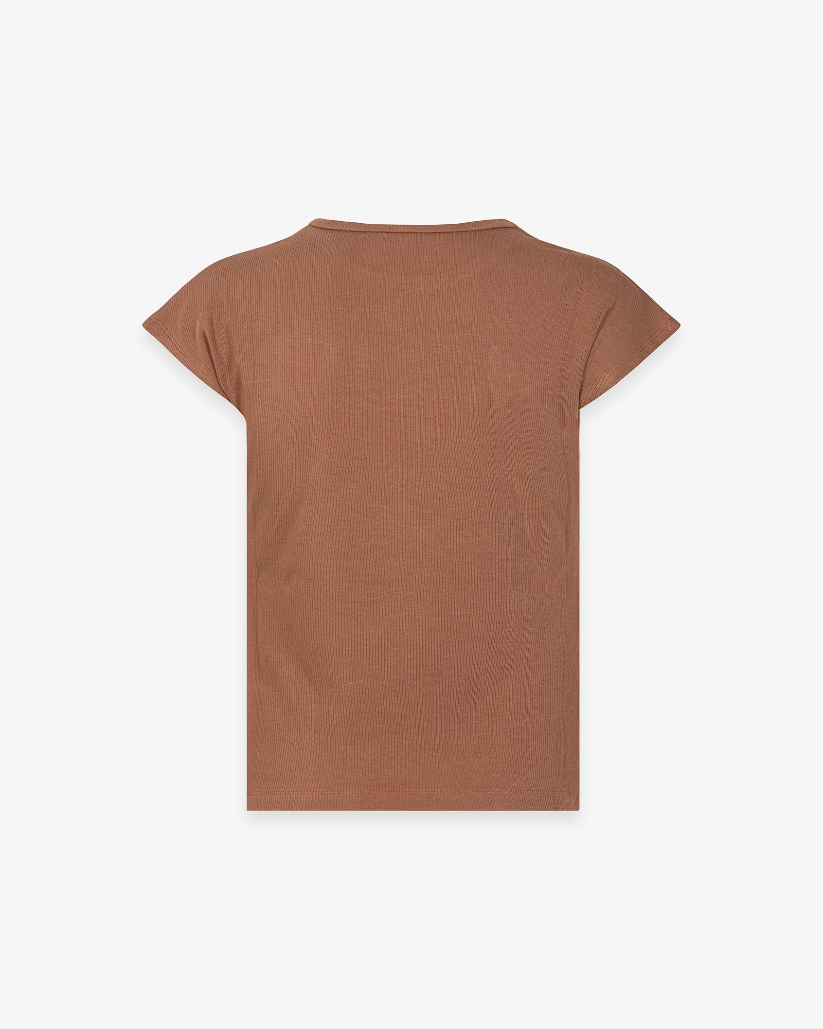 T-SHIRT MEZZA MANICA IN COSTINA