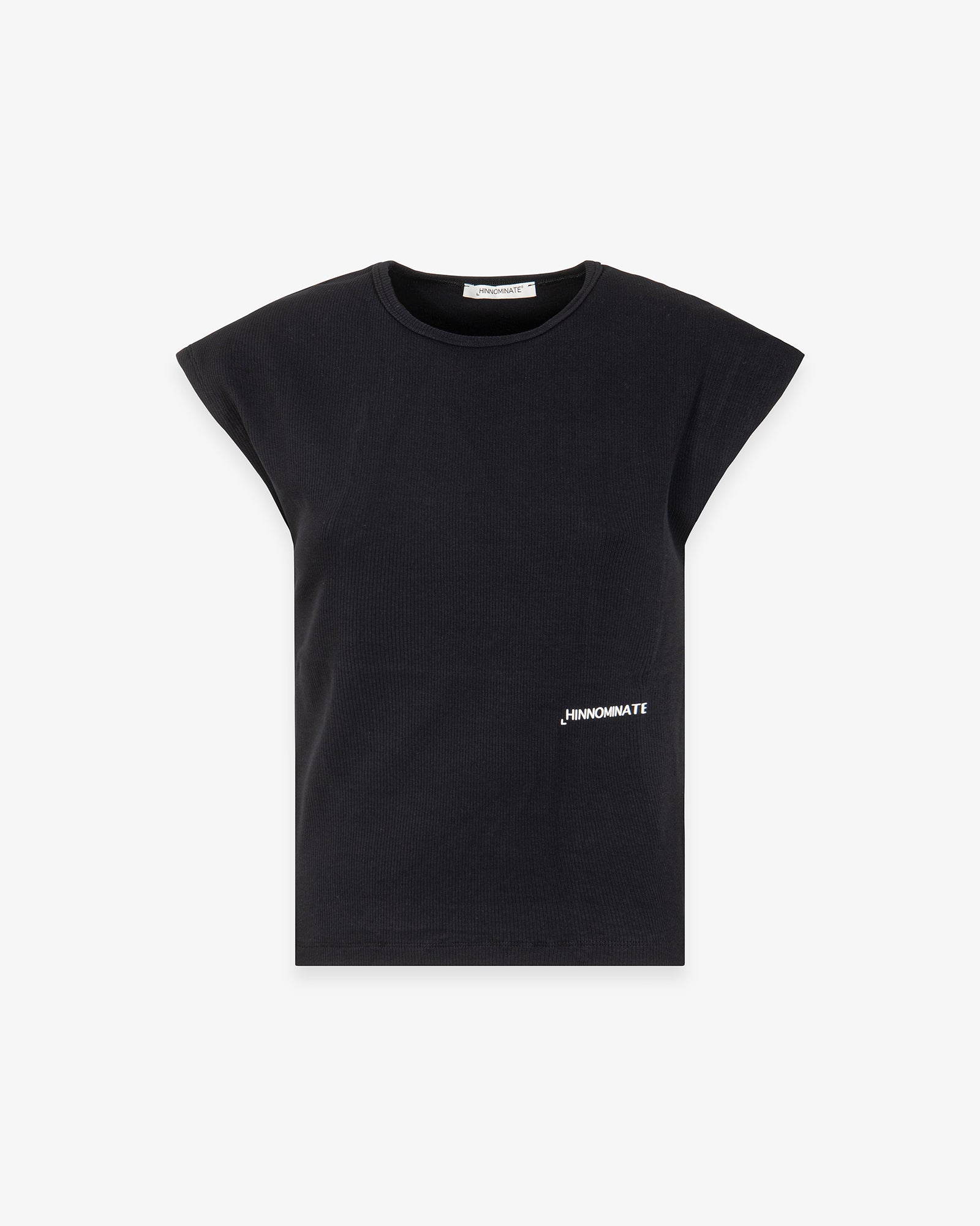 T-SHIRT MEZZA MANICA IN COSTINA
