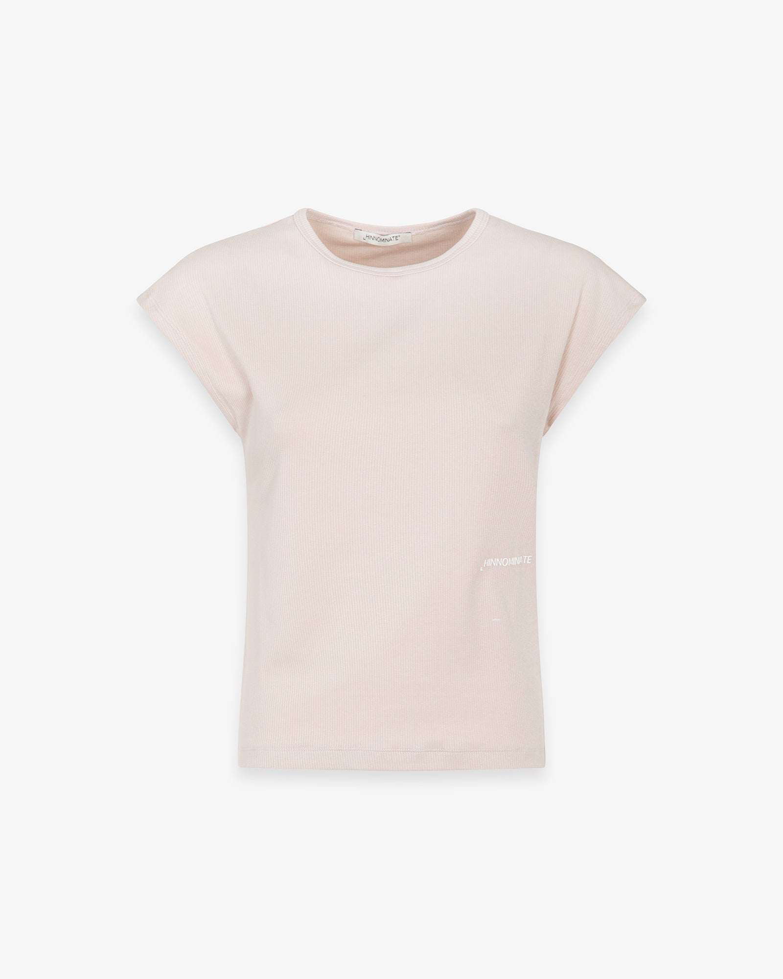 T-SHIRT MEZZA MANICA IN COSTINA