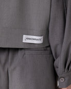GIUBBINO CORTO ALL ZIP