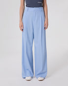PANTALONE OVER CON PENCES