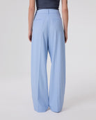 PANTALONE OVER CON PENCES