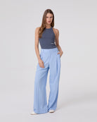 PANTALONE OVER CON PENCES