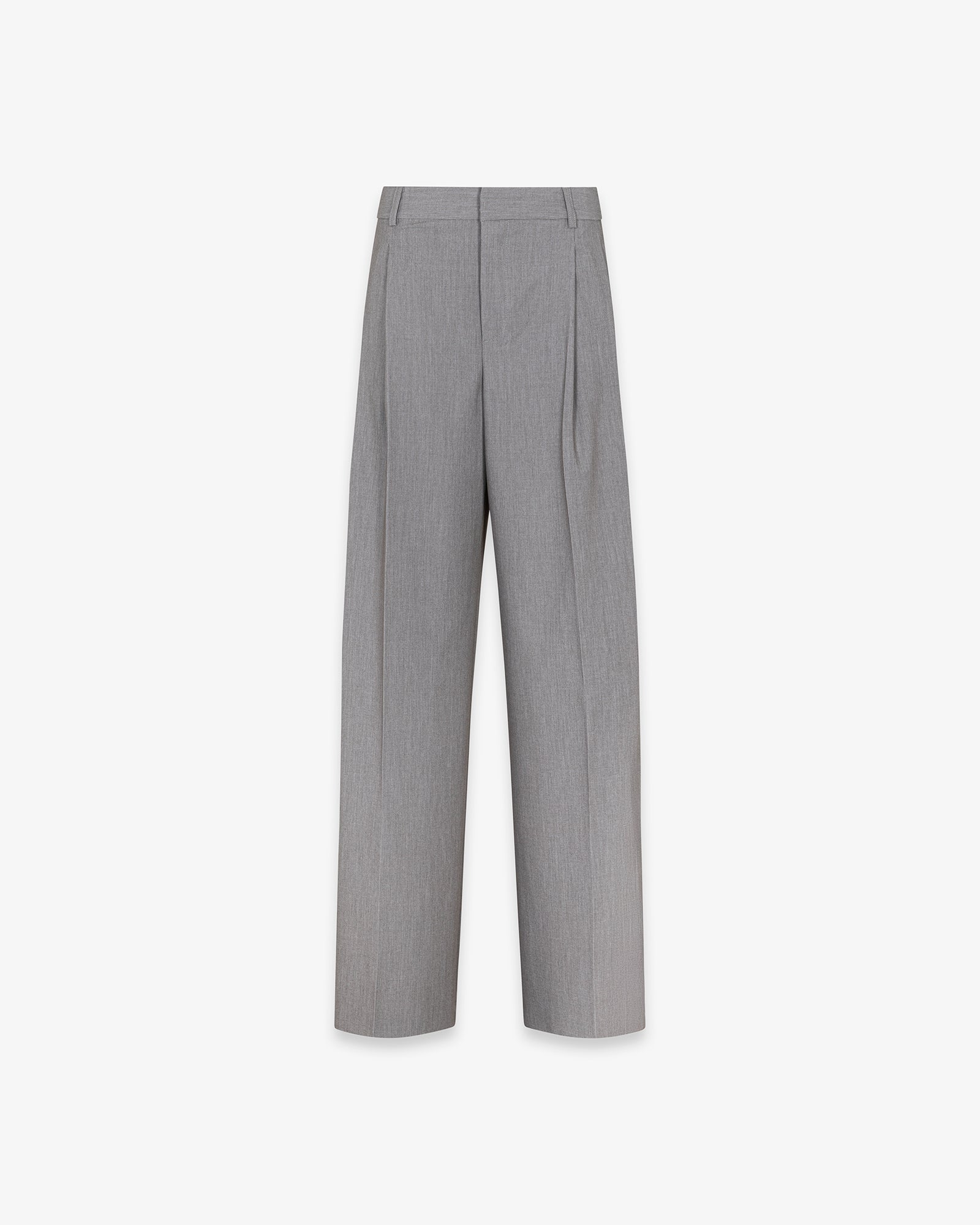 PANTALONE OVER CON PENCES