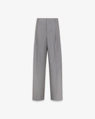 PANTALONE OVER CON PENCES