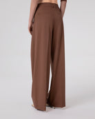 PANTALONE OVER CON PENCES