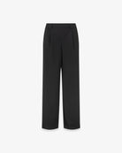 PANTALONE MORBIDO CON ELASTICO E BOXER IN VITA